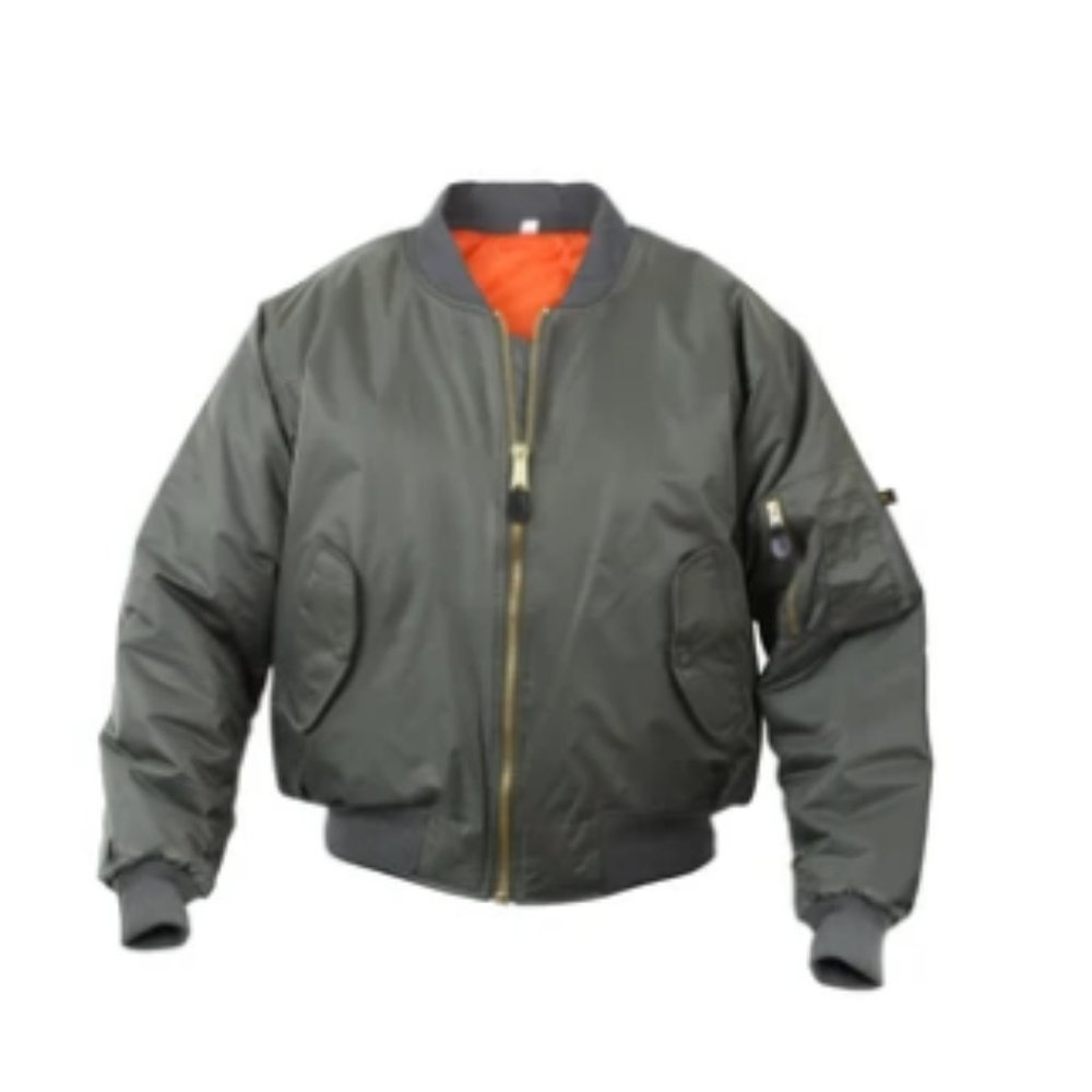 Youth Flight/Bomber Jacket